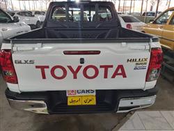 تۆیۆتا هایلۆکس